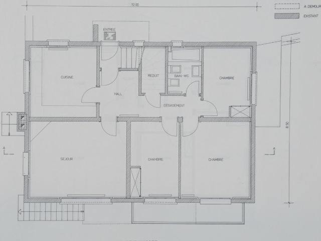 Einfamilienhaus kaufen in Crans-Montana, Wallis