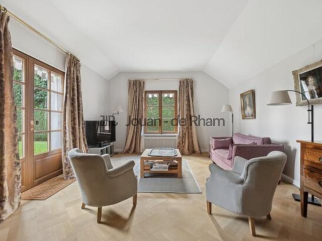 Einfamilienhaus kaufen