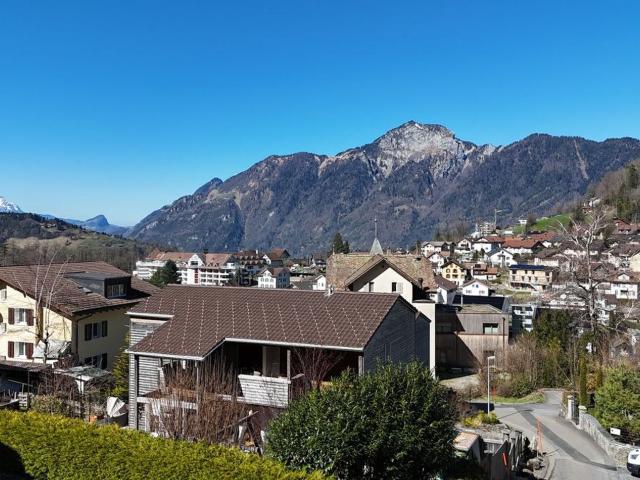 Einfamilienhaus kaufen