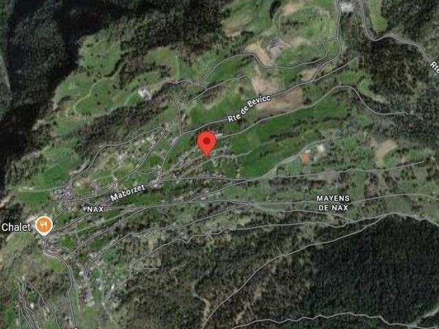Einfamilienhaus kaufen in Mont-Noble, Wallis