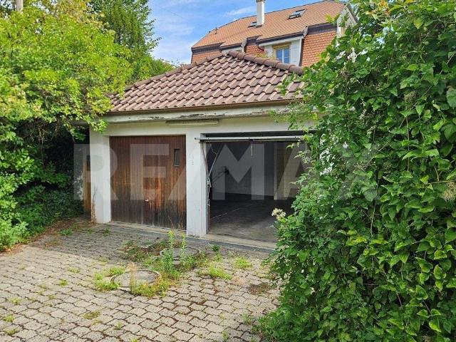 Einfamilienhaus kaufen