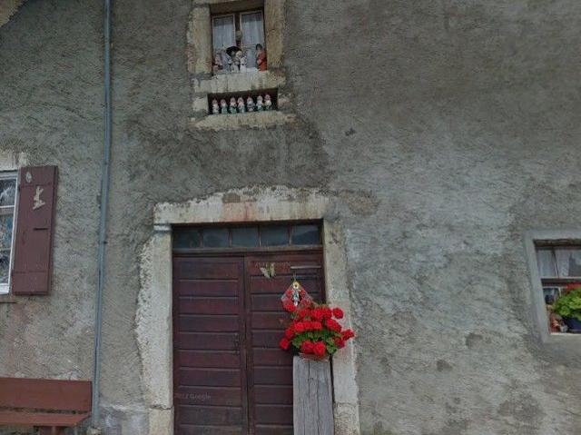 Einfamilienhaus kaufen in Nods, Bern