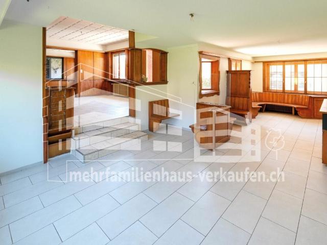 Einfamilienhaus kaufen in Oberägeri, Zug