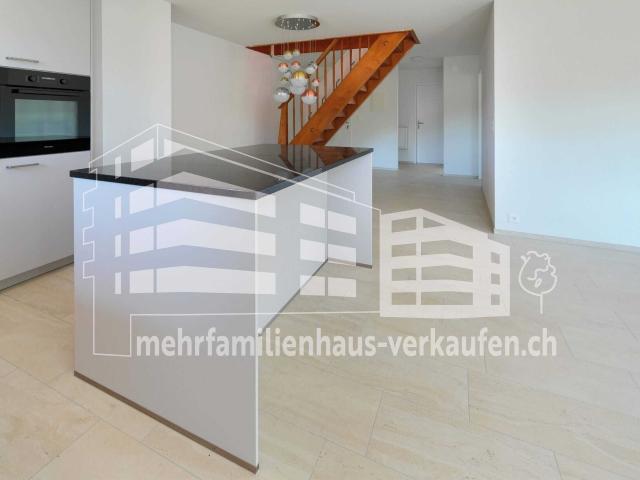 Einfamilienhaus kaufen in Alosen, Oberägeri