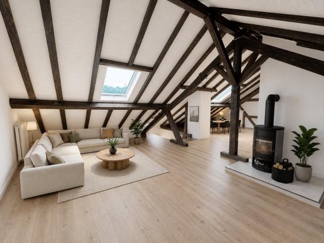 Einfamilienhaus kaufen in Porrentruy, Jura