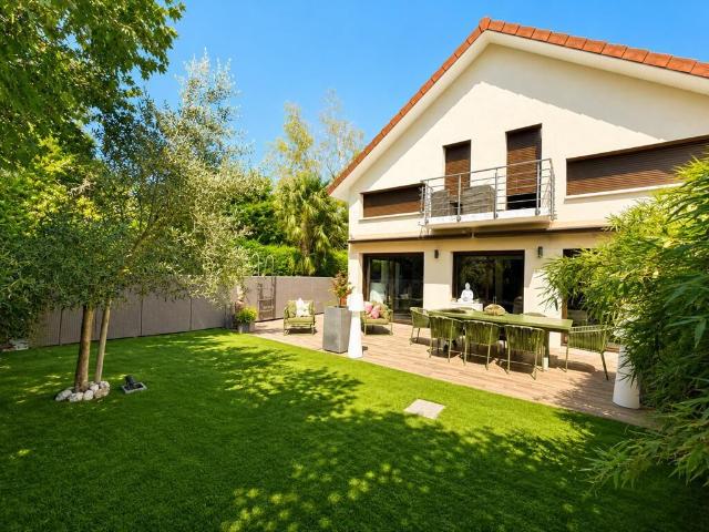 Einfamilienhaus kaufen