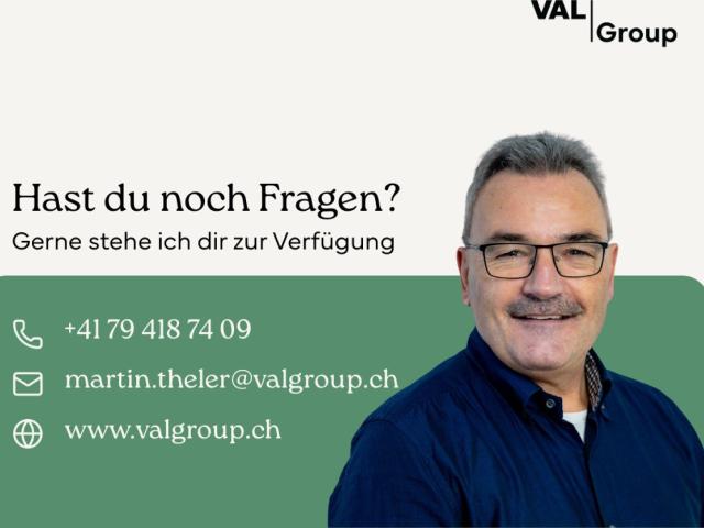 Einfamilienhaus kaufen