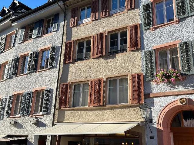 Einfamilienhaus kaufen in Rheinfelden, Bezirk Rheinfelden