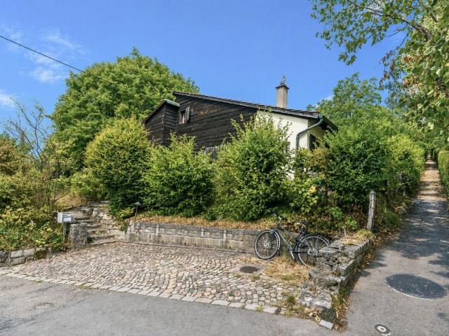 Einfamilienhaus kaufen in Riehen, Basel-Stadt