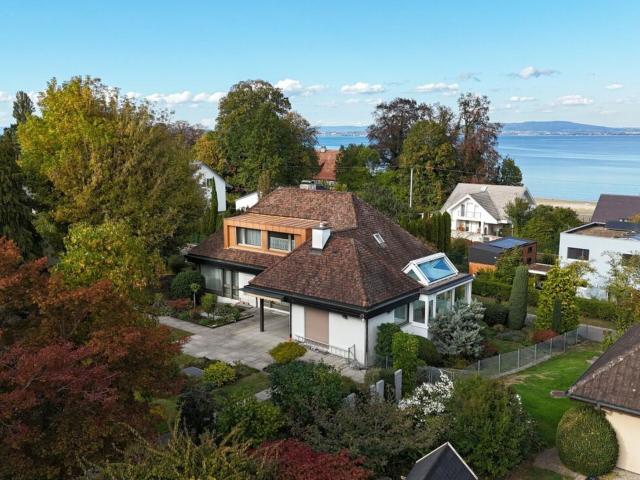 Einfamilienhaus kaufen in Holzenstein, Romanshorn