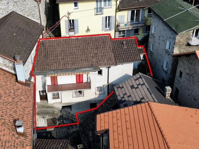 Einfamilienhaus kaufen