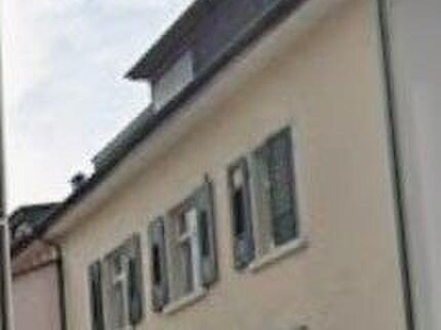 Einfamilienhaus kaufen in Rorschach, Wahlkreis Rorschach