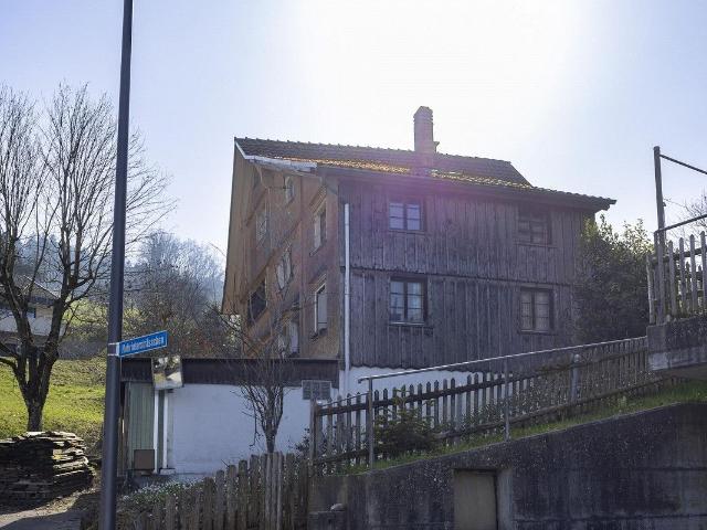 Einfamilienhaus kaufen in Rorschacherberg, St. Gallen