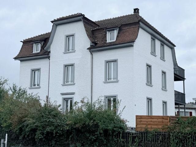 Einfamilienhaus kaufen in Schönenwerd, Amtei Olten-Gösgen