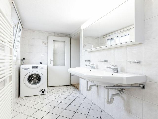 Einfamilienhaus kaufen in Busswil (TG), Thurgau