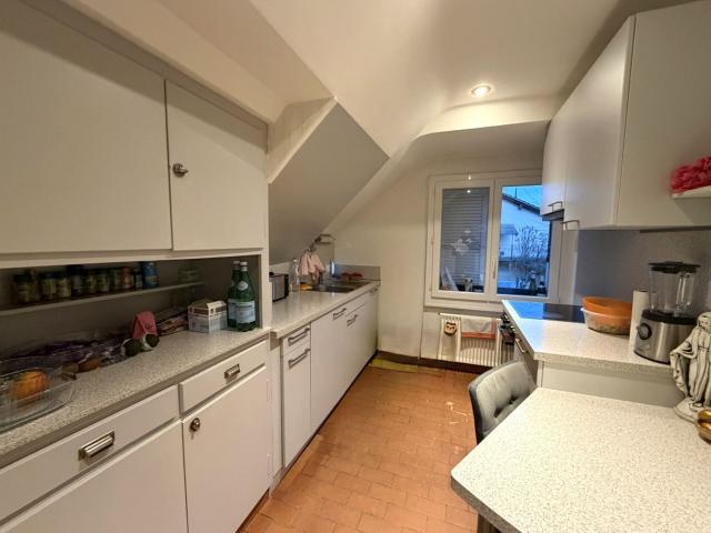 Einfamilienhaus kaufen