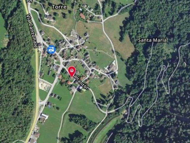 Einfamilienhaus kaufen in Torre, Blenio