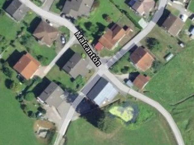 Einfamilienhaus kaufen in Campo, Blenio, Tessin