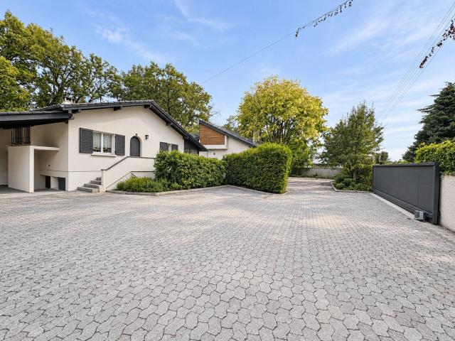 Einfamilienhaus kaufen
