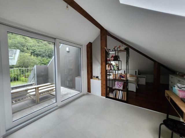 Einfamilienhaus kaufen in Gueuroz, Vernayaz