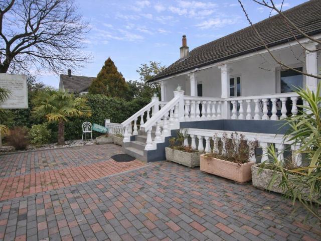 Einfamilienhaus kaufen
