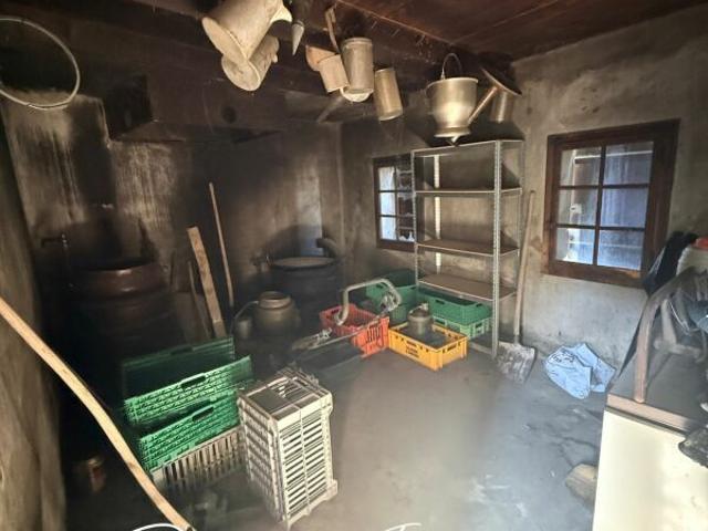 Einfamilienhaus kaufen in Le Villard, Vex
