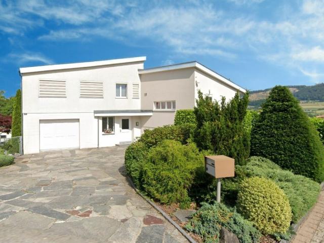 Einfamilienhaus kaufen in Wangen (SZ), Schwyz