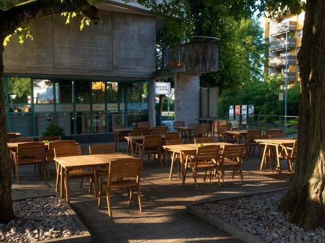 Einfamilienhaus kaufen in Wohlen (AG), Aargau
