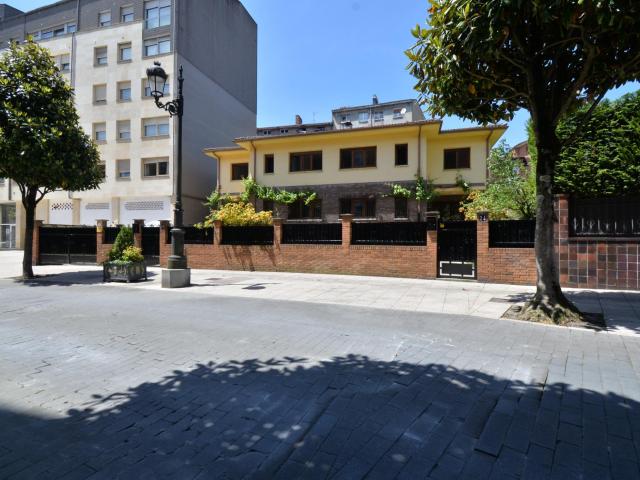 Casa en alquiler en Oviedo, Asturias