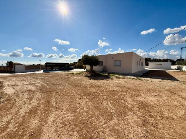 Casa en alquiler en Murcia