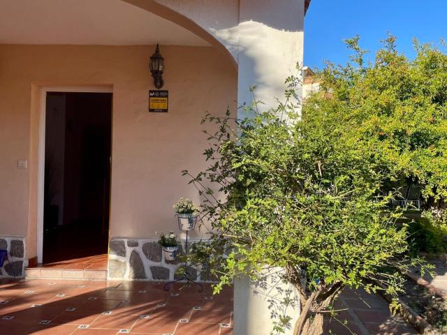Casa en alquiler en Torre de Benagalbón, La Axarquía