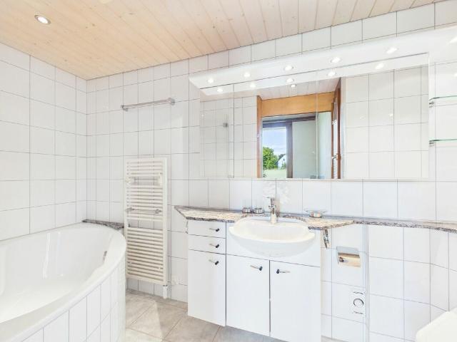 Einfamilienhaus kaufen in Biel-Benken, Basel-Landschaft