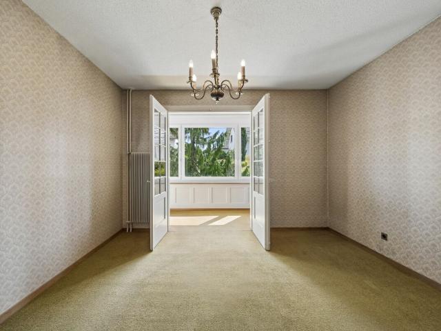 Einfamilienhaus kaufen in Grenchen, Solothurn