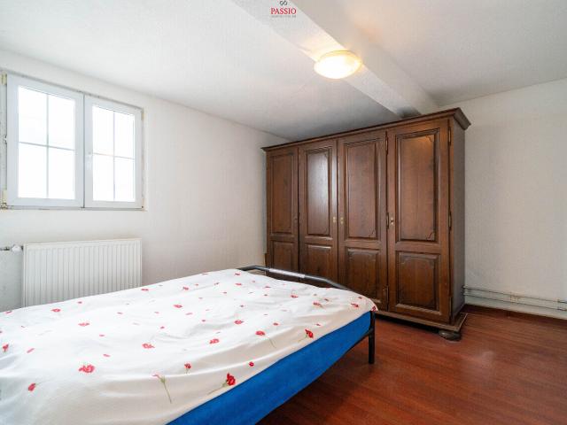 Einfamilienhaus kaufen in Olten, Amtei Olten-Gösgen