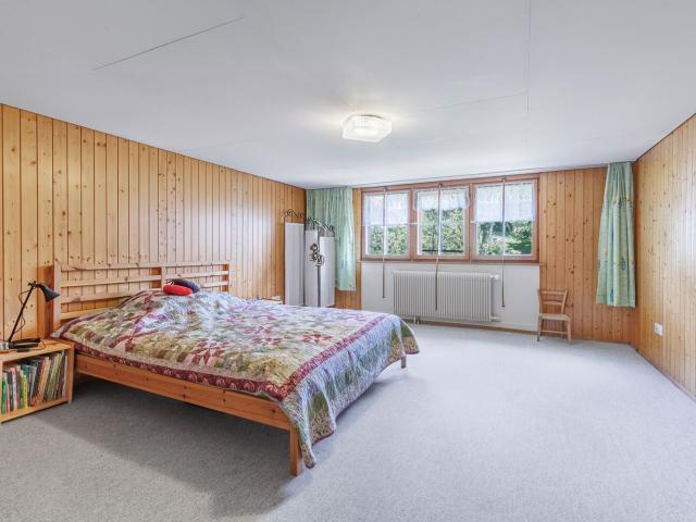 Einfamilienhaus kaufen in Trogen, Appenzell Ausserrhoden