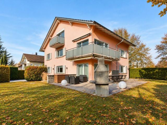 Einfamilienhaus kaufen