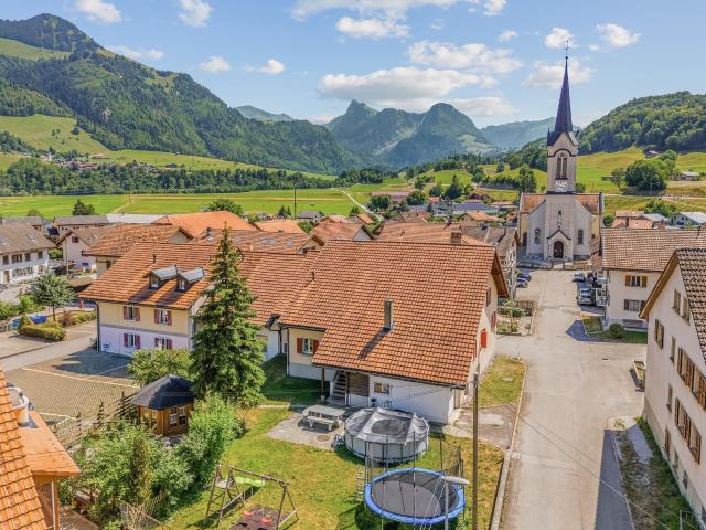 Einfamilienhaus kaufen