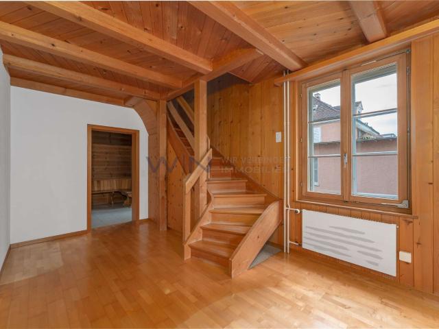 Einfamilienhaus kaufen