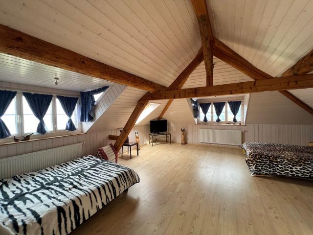 Einfamilienhaus kaufen in Chailly-Montreux, Waadt