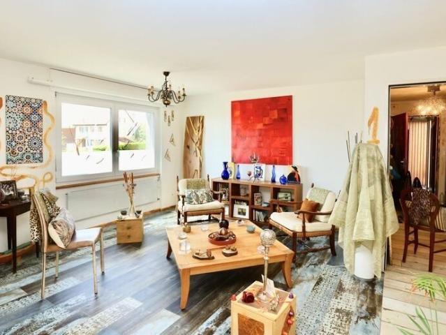 Einfamilienhaus kaufen