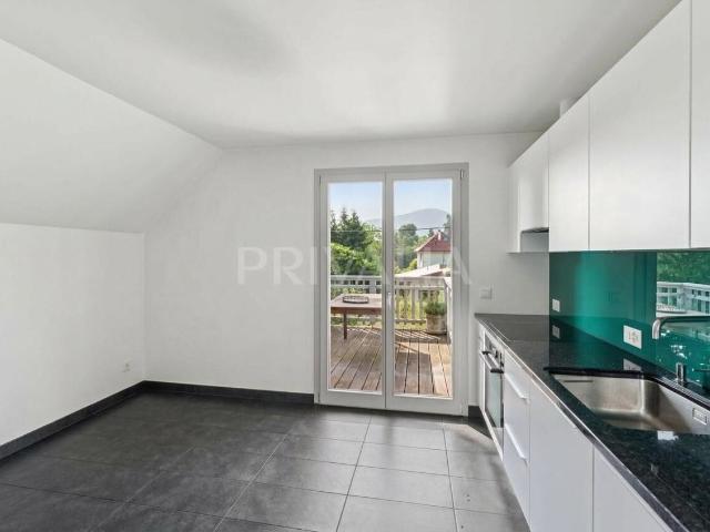 Einfamilienhaus kaufen in Chêne-Bougeries