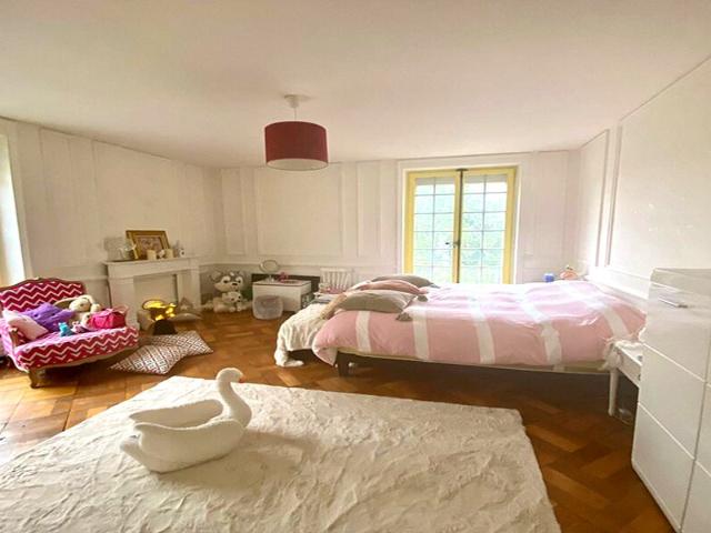 Einfamilienhaus kaufen