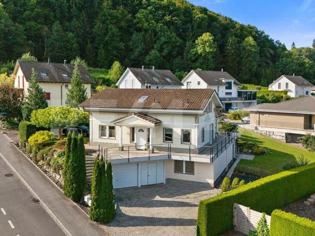 Einfamilienhaus kaufen in Felben-Wellhausen, Thurgau