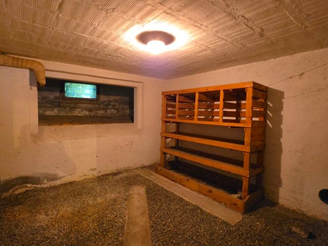 Einfamilienhaus kaufen in Villars, Freiburg