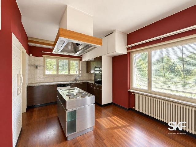 Einfamilienhaus kaufen in Morbio Inferiore, Tessin
