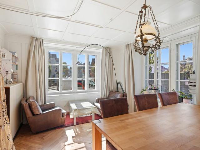 Einfamilienhaus kaufen in Pfäffikon, Bezirk Pfäffikon