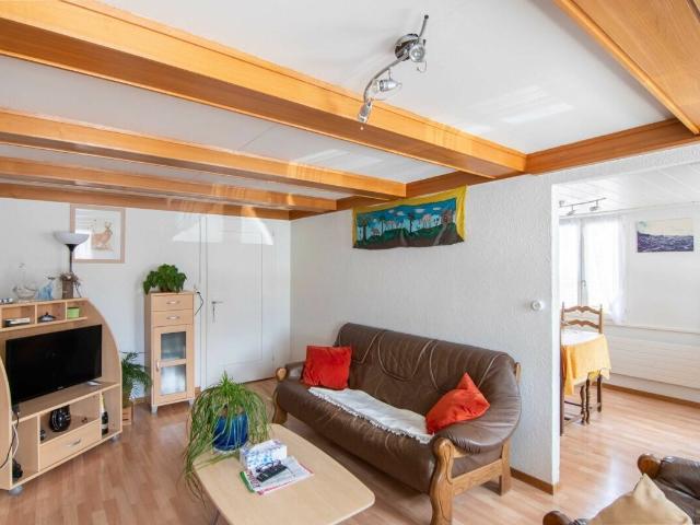 Einfamilienhaus kaufen in Signau, Bern