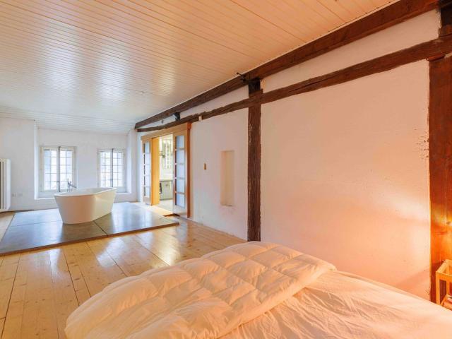 Einfamilienhaus kaufen in Sullens, District du Gros-de-Vaud