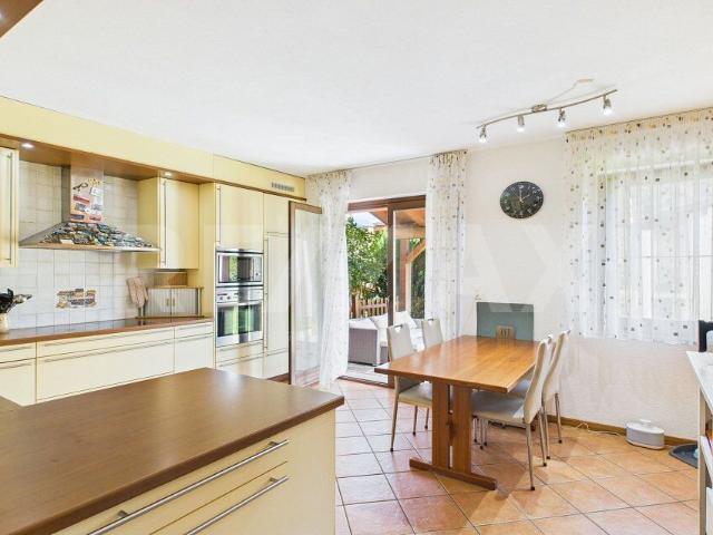 Einfamilienhaus kaufen