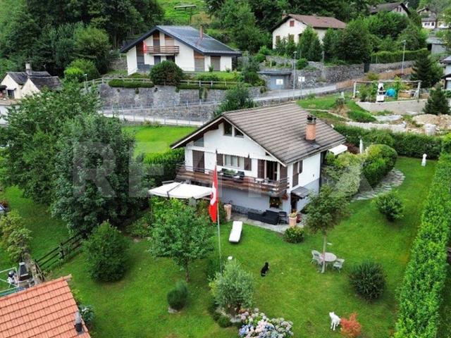 Einfamilienhaus kaufen